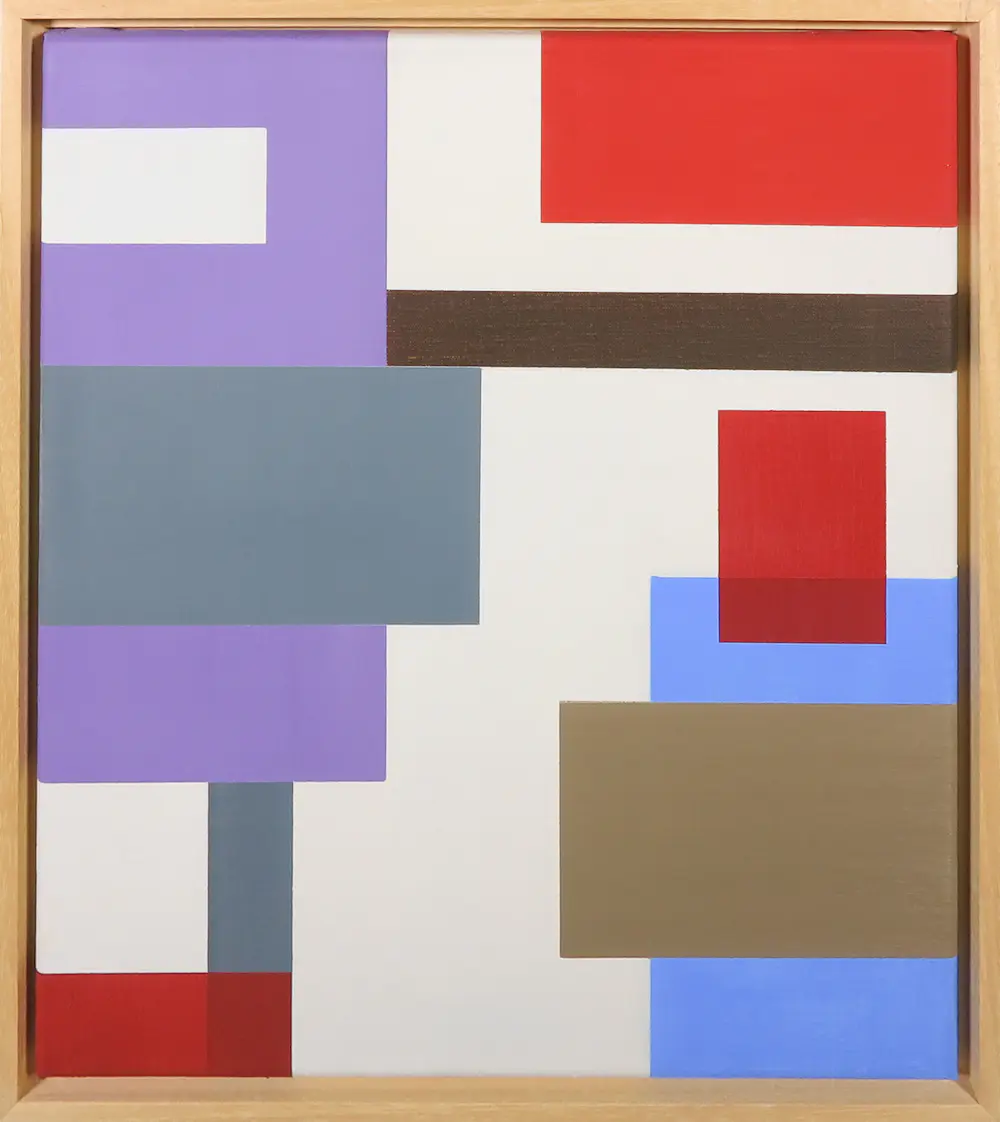 Margriet van Luijk (1949)