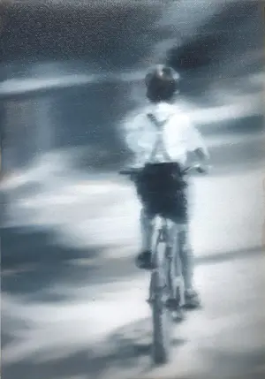 Erwin van Krey - Cyclist kopen? Bied vanaf 250!