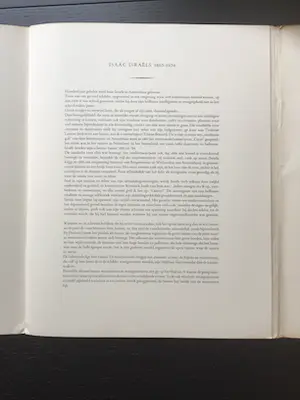 Isaac Israels - acht tekeningen van Isaac Israëls kopen? Bied vanaf 69!