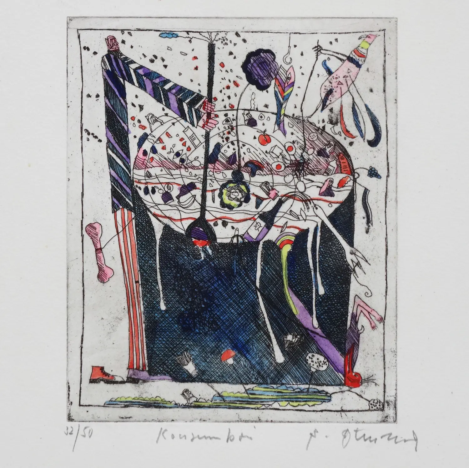 Bernd Kastenholz (1949)