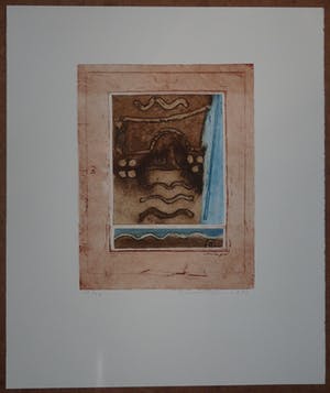 Jan Montyn - Tibet source du Mekong kopen? Bied vanaf 75!