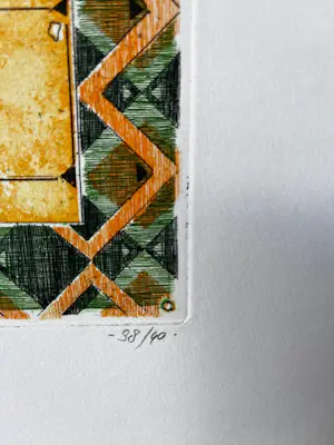 Rolf Weijburg - Cruising the Dahlak kopen? Bied vanaf 180!