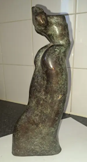 Rene Rikkelman - Vrouw kopen? Bied vanaf 250!