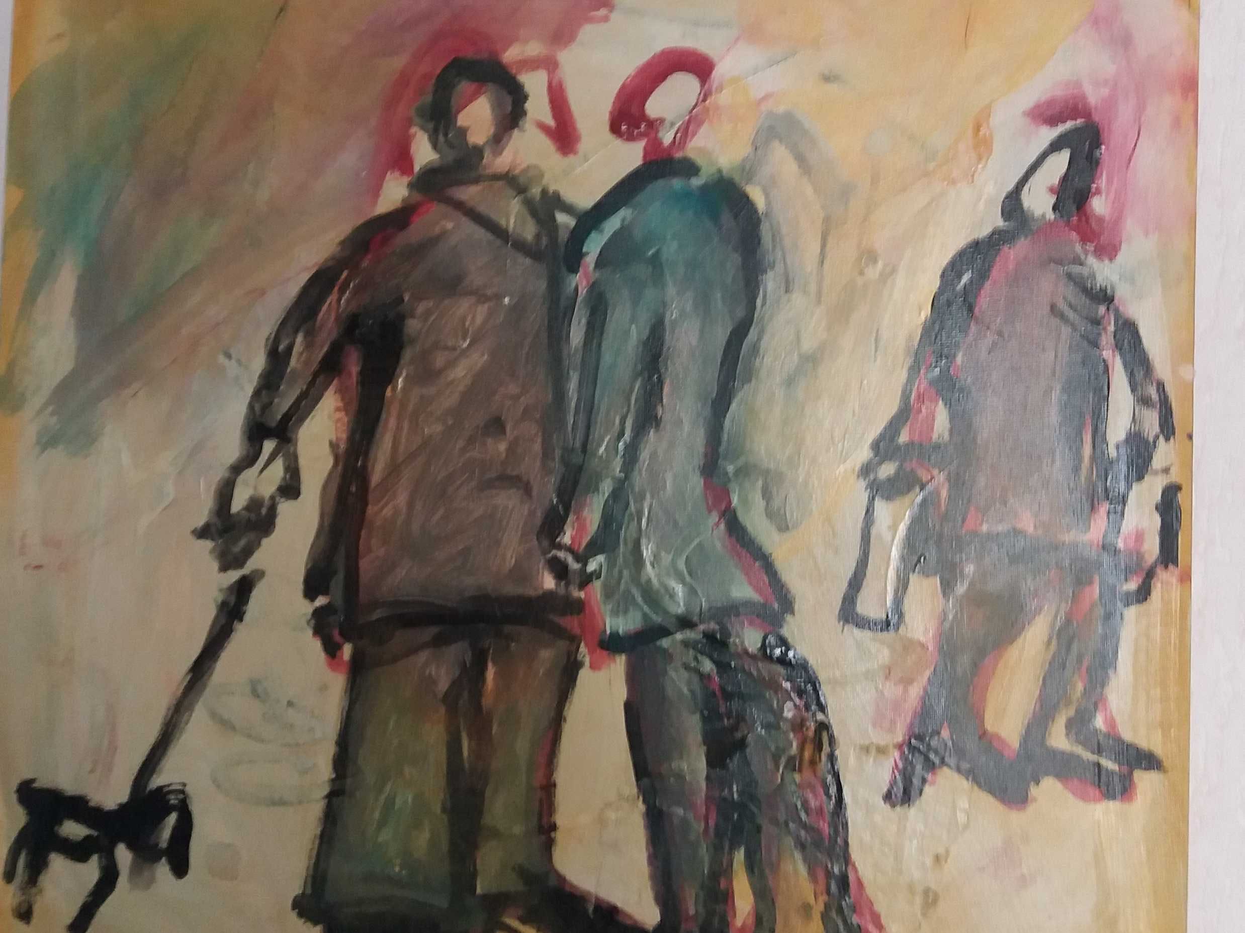 Leo de Jong (1931-2019)