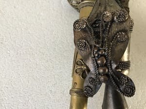 Curiosa - 3 Opiumpijpen kopen? Bied vanaf 105!