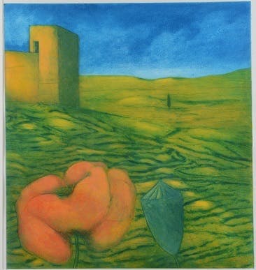 Elmar Gille - La Conquista III kopen? Bied vanaf 70!