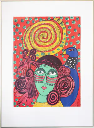 Corneille - La belle je orgienne kopen? Bied vanaf 450!