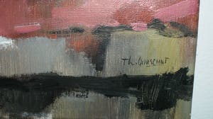 Theodorus van Oorschot - Stilleven met bloemen kopen? Bied vanaf 800!