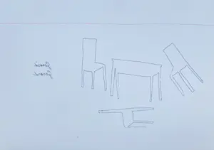 AcheterKlaas Gubbels - Stilleven rond de keukentafel (uit Verlegen schaduwen)? Enchérissez de 95!
