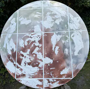 Maurice Grothausen - RELIËFPANELEN XXL kopen? Bied vanaf 125!