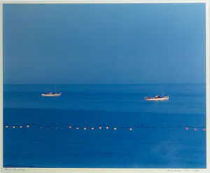 Bert Houweling - Foto, Eastbourne - Ingelijst kopen? Bied vanaf 50!