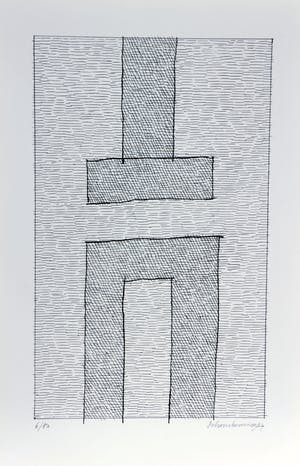 Jan Schoonhoven - Vorm kopen? Bied vanaf 250!