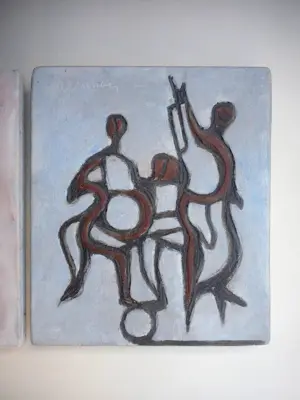 Hans Wiesman - Muzikanten kopen? Bied vanaf 75!