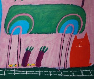 Wouter Stips - Zonder titel kopen? Bied vanaf 30!