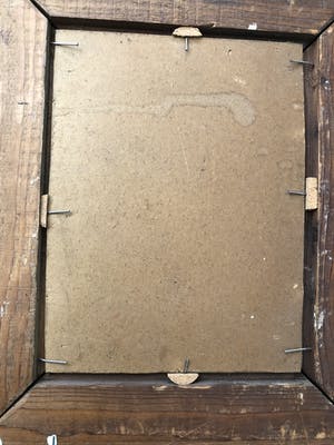 Rob Graafland - Religieuze scene. kopen? Bied vanaf 300!