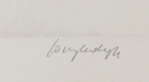 Anton Buytendijk - Droge naald, Spinnenwebben kopen? Bied vanaf 40!