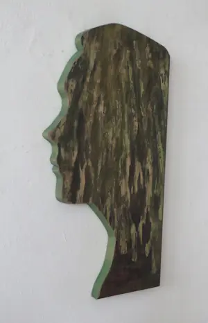 Eric van Solm - 'EVA' kopen? Bied vanaf 435!