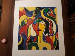 Maartje Wijngaarden - GEEN TITEL kopen? Bied vanaf 50!