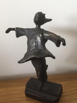 Corry Ammerlaan - Danseres kopen? Bied vanaf 24!