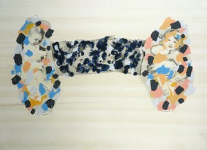 Ger van Elk - Litho op kunststof, Pulling Babies kopen? Bied vanaf 1!