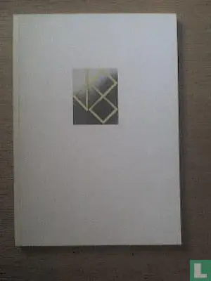 Diverse kunstenaars - box met drie delen catalogus dokumenta 8 kopen? Bied vanaf 20!