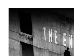 TEHOS - Tehos - Het Einde - Kunstprint in beperkte oplage - gesigneerd kopen? Bied vanaf 105!