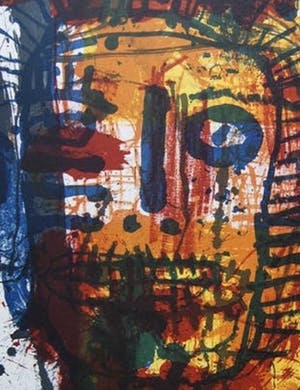 Rik van Iersel - Litho, The Storyteller kopen? Bied vanaf 10!