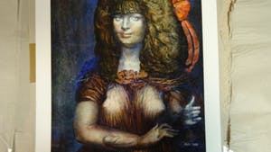 Ernst Fuchs - Lolita kopen? Bied vanaf 45!
