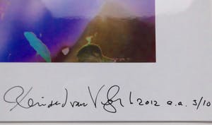 Reinoud van Vught - zonder titel kopen? Bied vanaf 50!