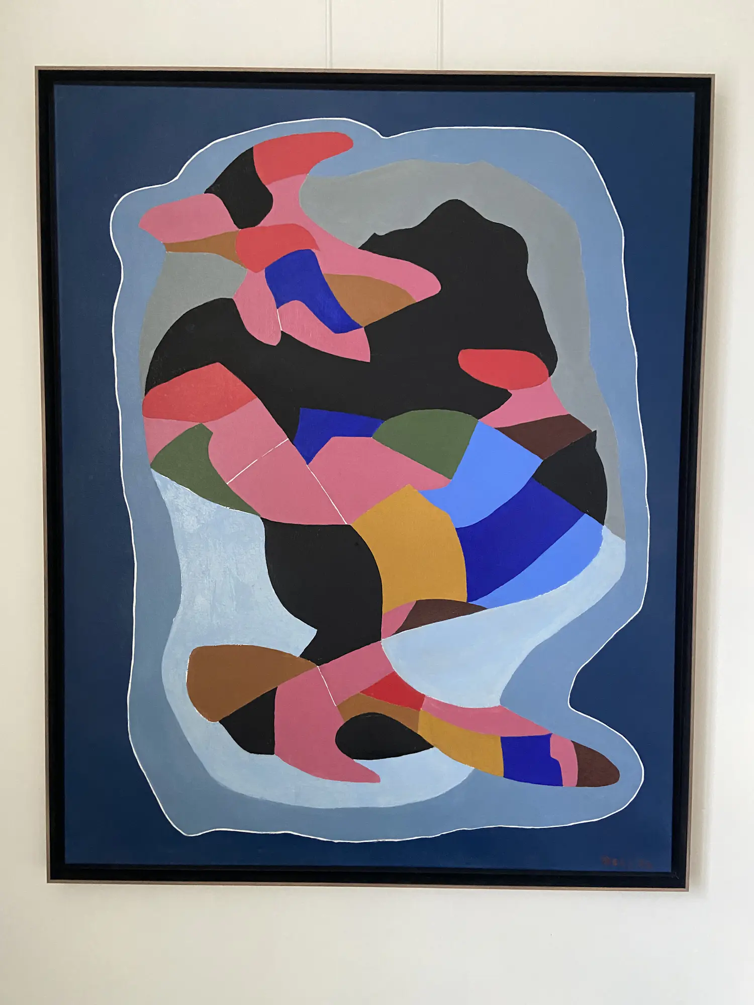 Jozef Mees (1898-1987)