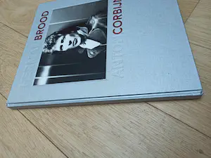 Herman Brood - Anton Corbijn kopen? Bied vanaf 175!