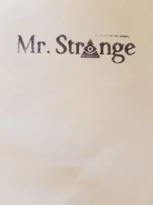 Mr. Strange - The Meaning of Life II kopen? Bied vanaf 50!