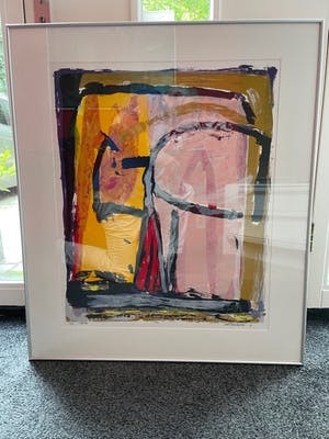 Siebrand Weitenberg - Tafa kopen? Bied vanaf 50!