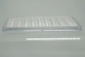 56 - Valcambi Suisse massief Zilveren .999 baartje - 100 x 1 gram - in plastic kopen? Bied vanaf 120!