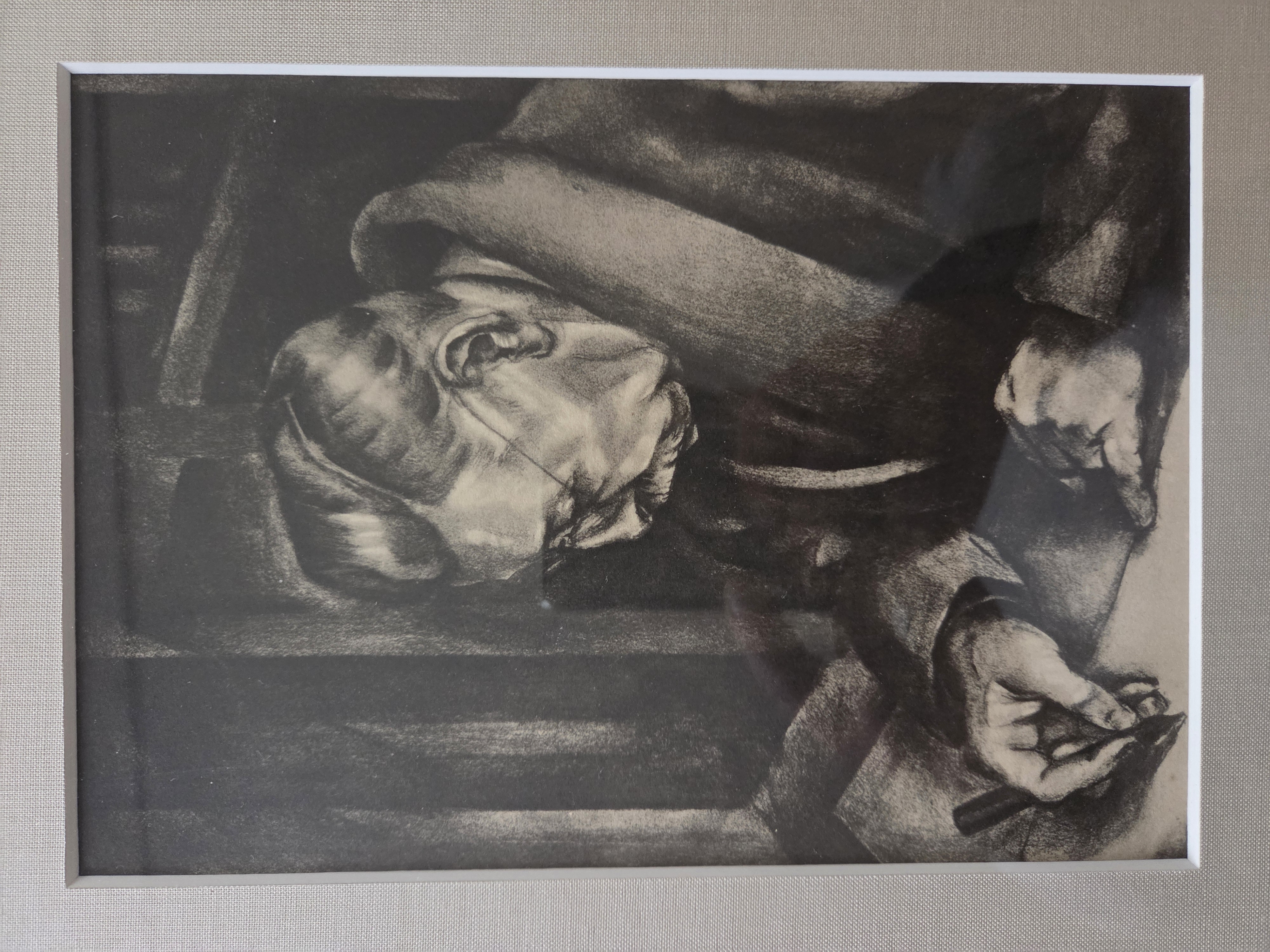 Jelle Troelstra (1891-1979)