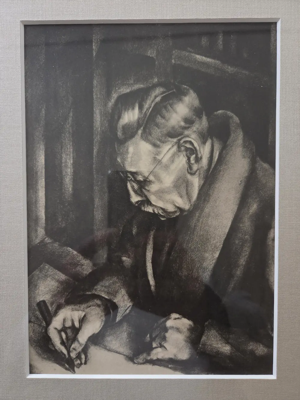 Jelle Troelstra (1891-1979)