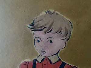 Cornelis Jetses - Ot en Sien kopen? Bied vanaf 1!