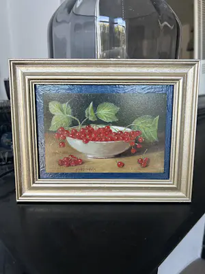 Hans Habraken - Bessen kopen? Bied vanaf 199!