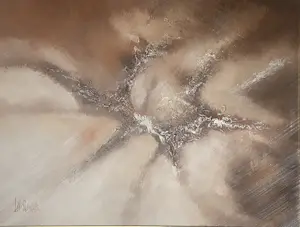 AcheterLee Reynolds Burr - Abstrat? Enchérissez de 300!
