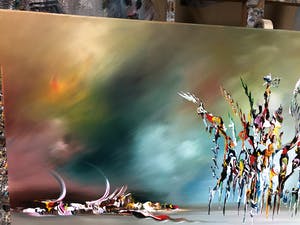 Gena - Fantasy Planet kopen? Bied vanaf 300!