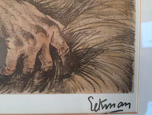 Nikolaas Eekman - Hooiende Boerin kopen? Bied vanaf 1!