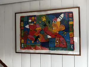 Clemens Briels - Clemens Briels - Maskers en symbolen kopen? Bied vanaf 195!