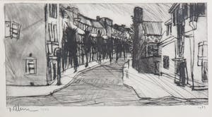 Joop Willems - Ets, Straat kopen? Bied vanaf 1!