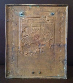 Johannes Cornelis Wienecke - De Vleeshouwer naar J. Luiken kopen? Bied vanaf 95!