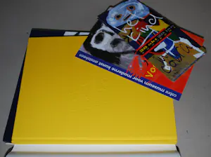 Various Artists Books - 3 boeken COBRA kopen? Bied vanaf 60!