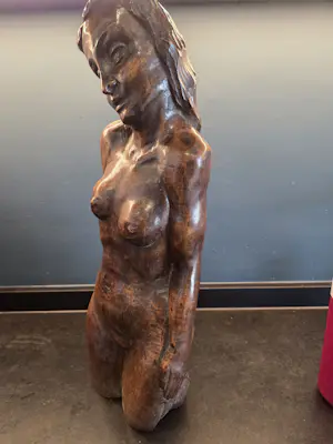 Herman Cornelis - Naakte vrouw kopen? Bied vanaf 50!