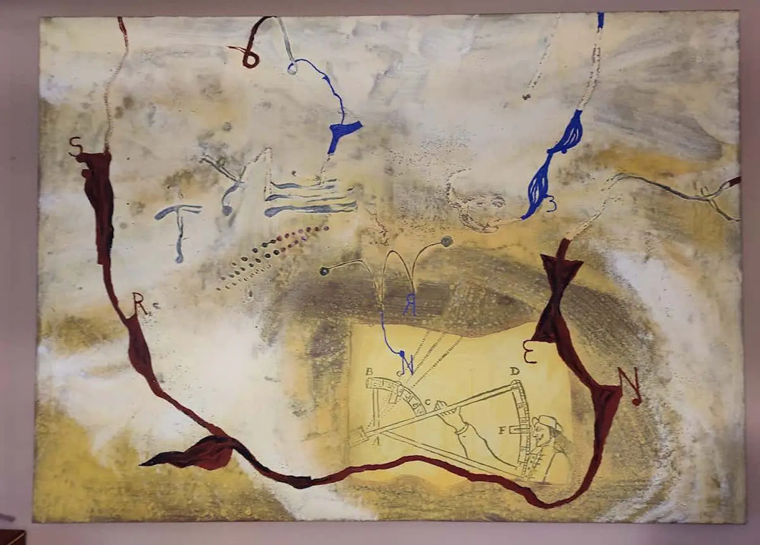 Richard Texier (1955)