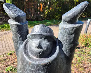 Theo Schreurs - Mannetje Hoera! kopen? Bied vanaf 11450!