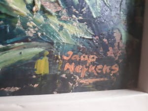 Jaap Nefkens - Collioure Zuid Frankrijk kopen? Bied vanaf 350!