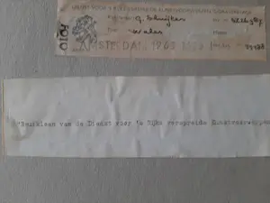 Ger Sluijter - Aquarel, Titel, Wales. kopen? Bied vanaf 35!